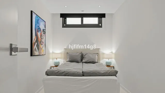 Chalet 5 habitaciones 250m² en venta - Marbella — 18
