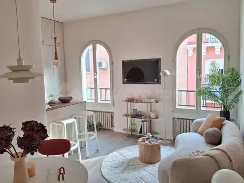 Piso de Diseño a Estrenar en Pleno Barrio de Salamanca! - foto 2