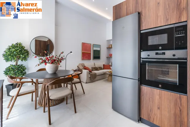 PRECIOSO ESTUDIO DE LUJO EN URBANIZACION TRIUNFO JARDIN — 17