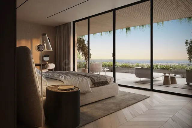 Villa 6 habitaciones 881m² en venta - La Quinta — 33