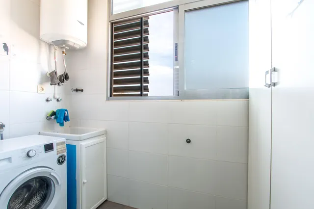 ✨ VIVIENDA EN JOVEN FUTURA – 7ª PLANTA, GARAJE Y TRASTERO — 9