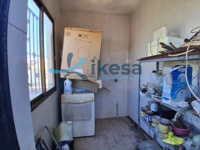 Venta de Casa en Burguillos - Sevilla — 15