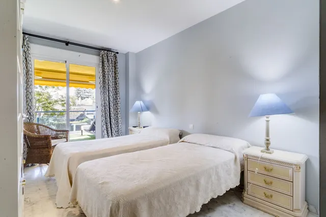 Apartamento 2 habitaciones 108m² en venta - Marbella — 19