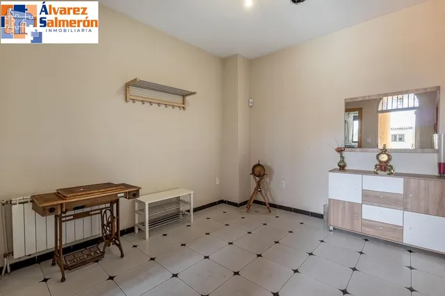 CHALET ADOSADO EN OGIJARES ( GRANADA) — 17