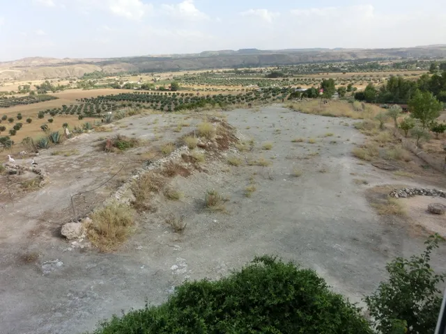 FINCA EN URBANIZACION VALGRANDE — 27