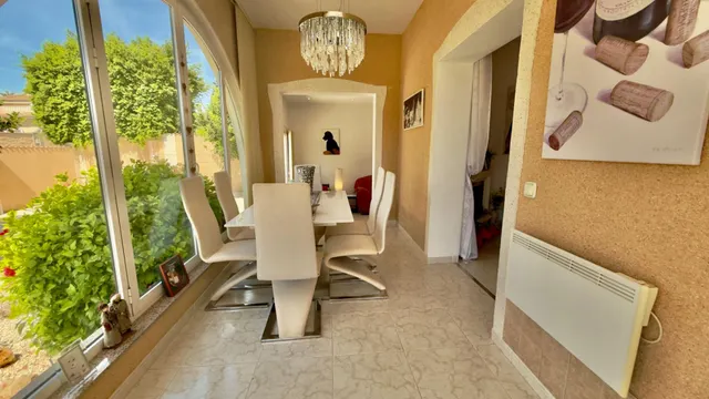 Villa 4 habitaciones 162m² en venta - Doña Pepa — 7