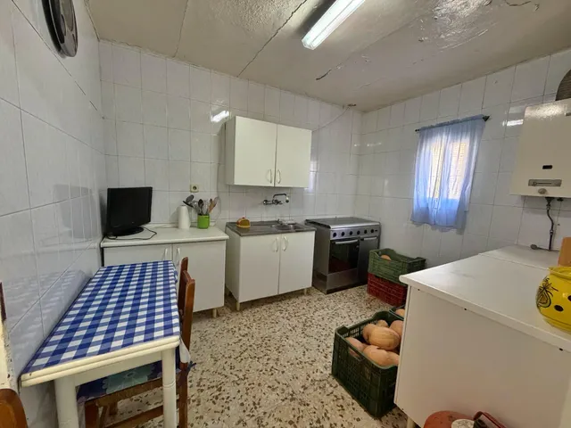 Casa El Palo, Málaga — 11
