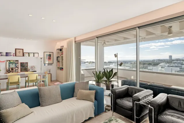 Ático 3 habitaciones 185m² en venta - Marbella — 9