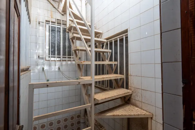 Casa con encanto, cochera y terraza privada en calle Acosta — 23