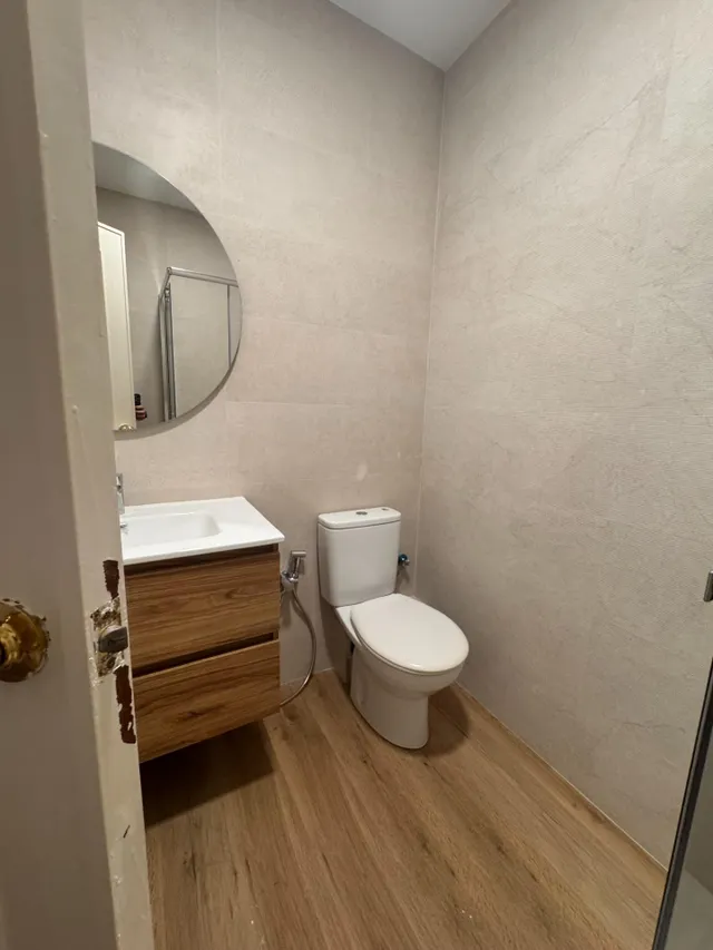 Alquiler vivienda de 4 habitaciones — 18