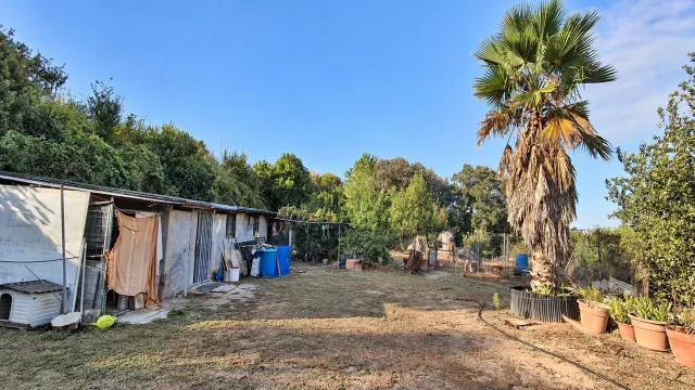 Amplia Casa con Terreno en Can Nicolau de Dalt , Castellbisbal, Ideal para Entrar a Vivir — 18