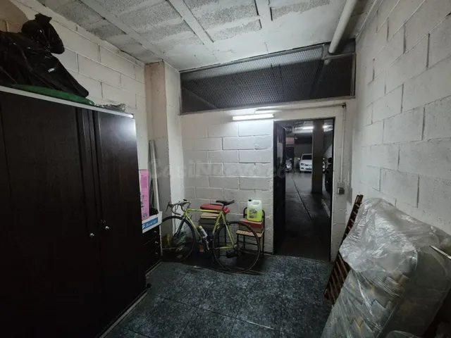 Garaje y trastero en zona Plaza Bruselas - foto 3