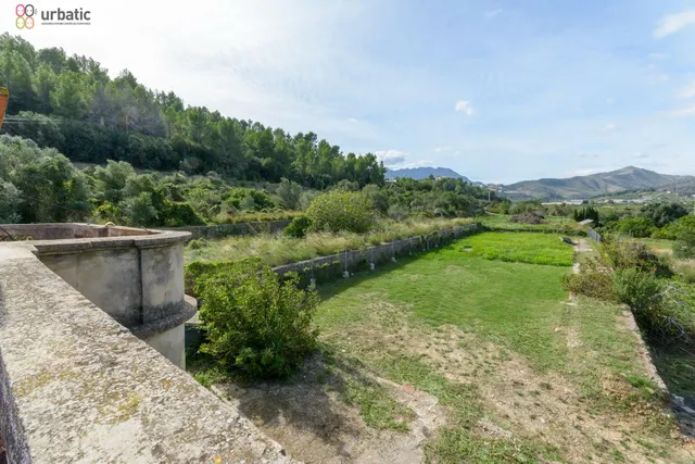 Encantadora Casa de Campo en Potries - Oportunidad Única — 29