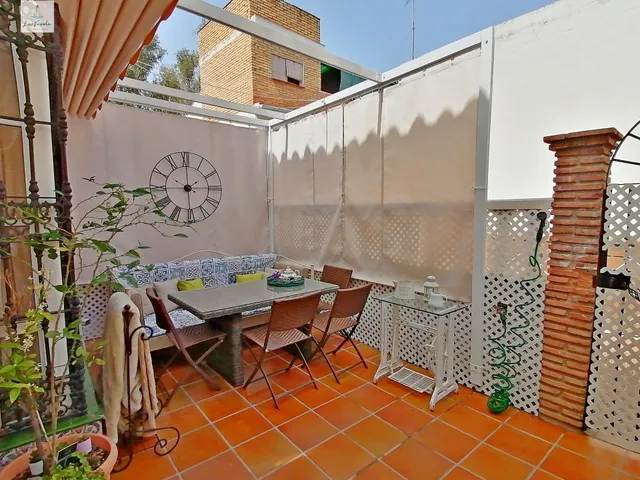 Acogedor estudio en zona de avenida de carlos haya — 9