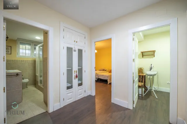 Chalet en zona rebites — 26