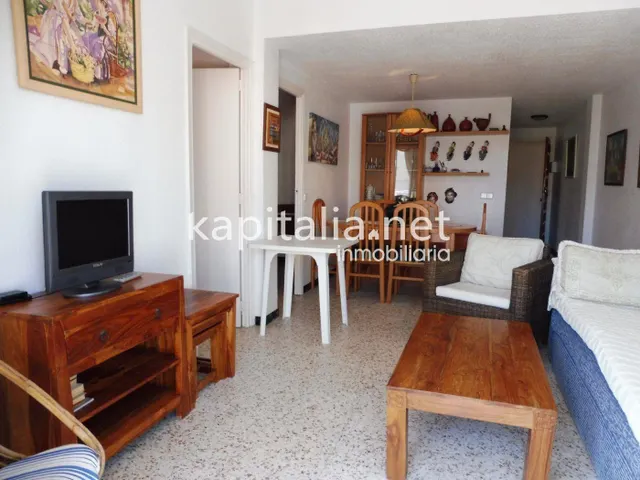 Encantador Apartamento en Playa Daimus - Oportunidad Única — 4
