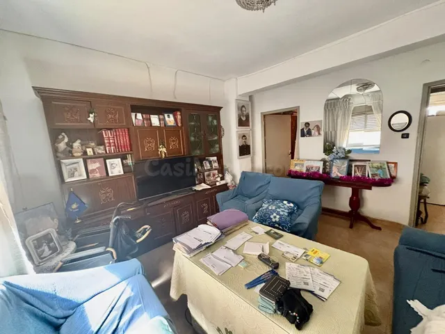 Piso en el centro — 2