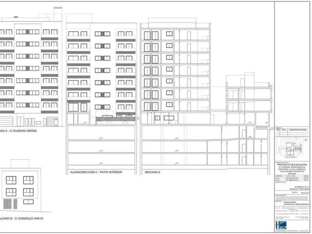 Apartamento 2 habitaciones 105m² en venta - Centro — 13