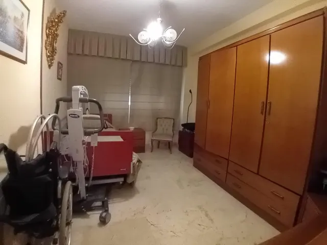 Fantástica vivienda en la zona de Ministerios ! — 15