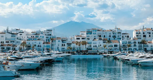 Apartamento 2 habitaciones 81m² en venta - Marbella — 15
