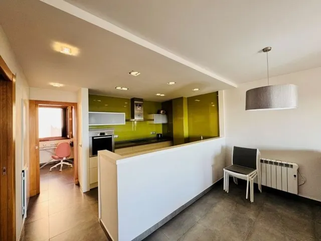 Dúplex 2 habitaciones 121m² en venta - Urbanizaciones — 39