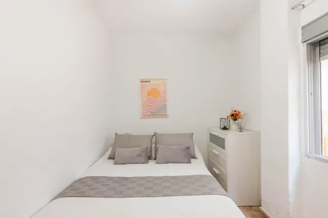 PLANTA BAJA A 200 METROS DE LA PLAYA — 19