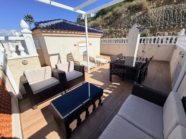 Apartamento 2 habitaciones 58m² en venta - Comunidad valenci - foto 3
