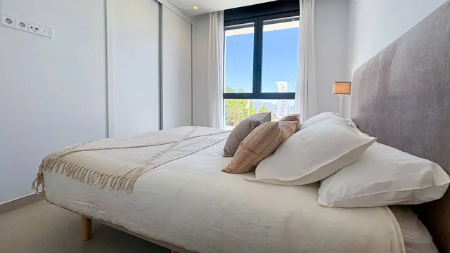 Novedades en el mercado - Nuevas villas en venta en Polop a precios fantásticos — 6