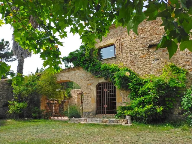BELLEZA EN ESTADO PURO - SANT MATEU DE MONTNEGRE - foto 2