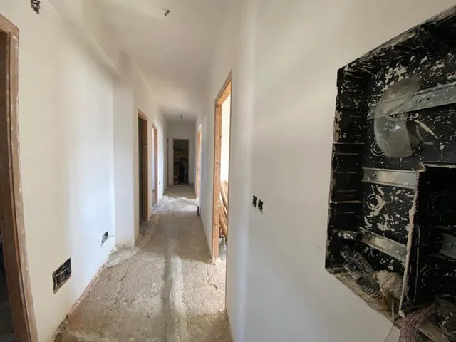ALCÓNTAR ( EL HIJATE DE ALMERÍA ).PARCELA CON VIVIENDA — 6