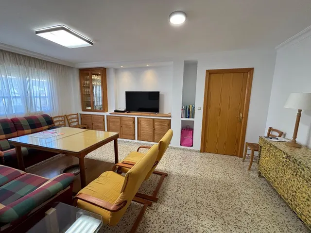 Piso - Nueva Sevilla, Castilleja de la Cuesta — 6
