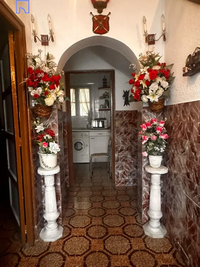 Casa en Cortes, 90.000€ — 5