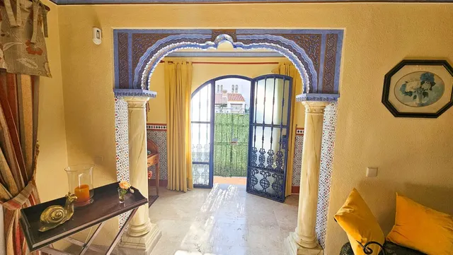 Adosado 4 habitaciones 210m² en venta - Costa Del Sol — 14