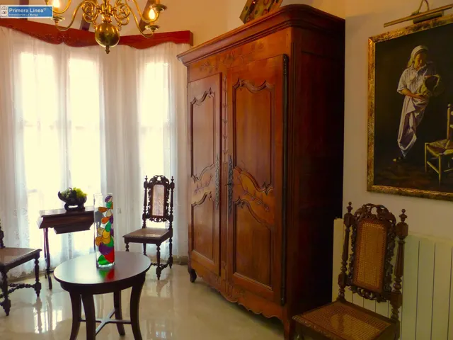 Venta de villa de lujo en La Manga Club — 11