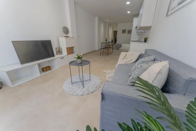 ¡Tu nuevo hogar a estrenar frente al parque en Altabix! — 6