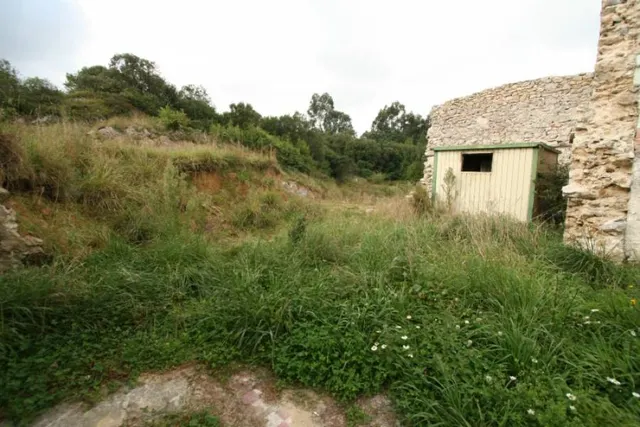 TERRENO URBANO/RUSTICO EN CONCHA - RUILOBA — 8