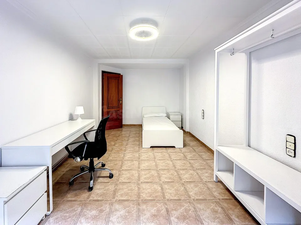 Habitación 4 habitaciones 83m² en alquiler - Albal