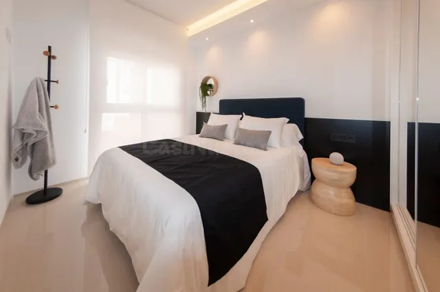 Bonito apartamento en Doña Pepa — 4