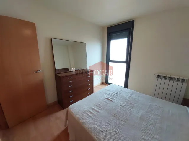 PISO EN ALQUILER EN PEROTAS, ARÉVALO — 11
