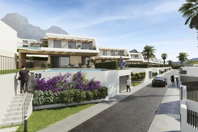 Villa 4 habitaciones 374m² en venta - Pla de cantal — 12