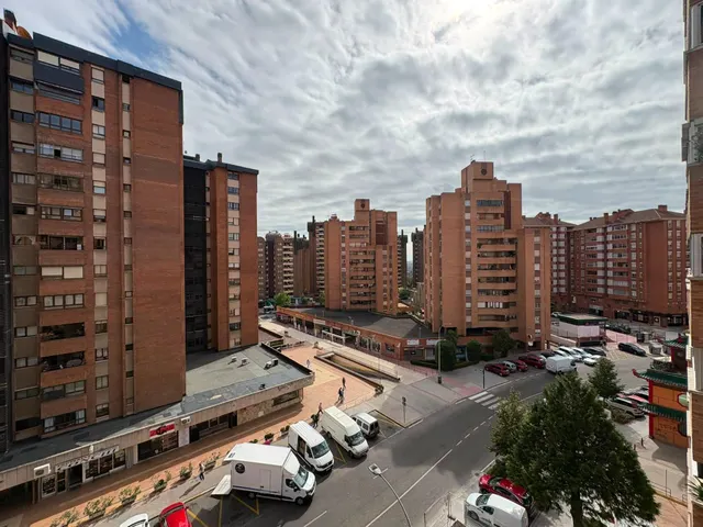 Piso en venta meteo seoane sobral en parquesol — 26