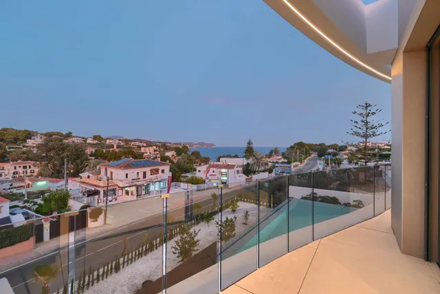 Villa 4 habitaciones 621m² en venta - playa fustera — 6