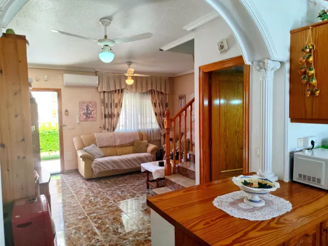 Casa 3 habitaciones 100m² en venta - La Zenia — 8