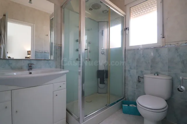 Chalet 4 habitaciones 136m² en venta - Residencial benimar — 22