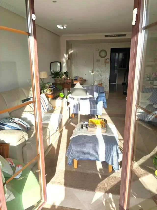 Ático 3 habitaciones 108m² en venta - El Madroñal — 12