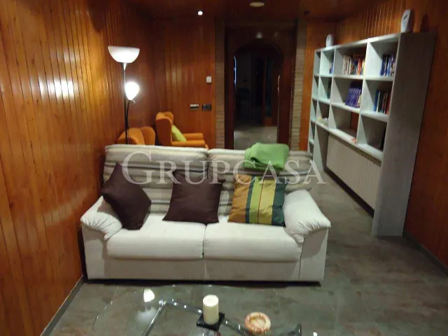 Espectacular casa en Castelldans de 370 metros reformada — 10