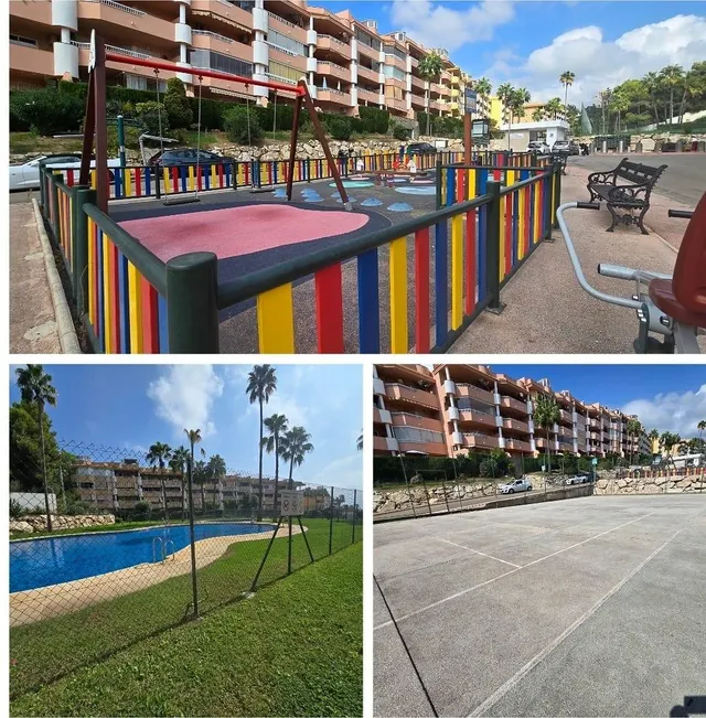 ✨ EXCLUSIVA VIVIENDA EN RESIDENCIAL MONTECAÑADA – JUNTO A EL HIGUERÓN | FUENGIROLA ✨ — 18