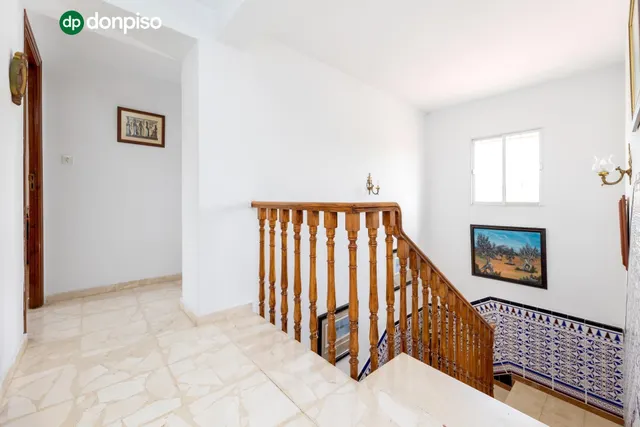Finca en el término "Los LLanos " en Moraleda de Zafayona a 20 minutos de Granada Capital — 20