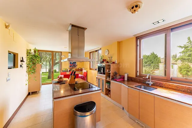 Chalet 5 habitaciones 665m² en venta - Eurovillas - foto 5