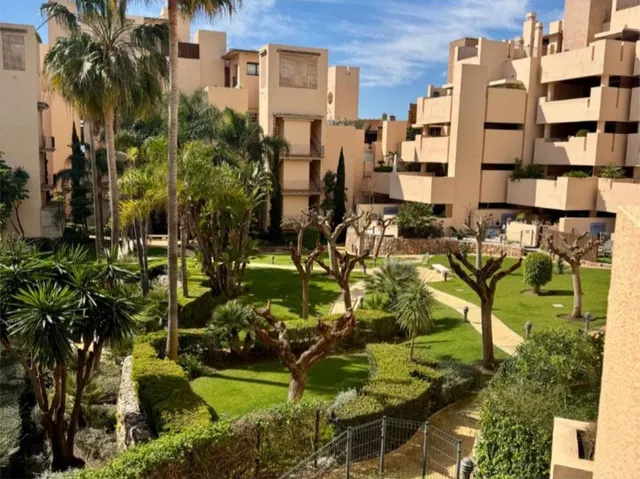 Apartamento 3 habitaciones 132m² en venta - Costa Del Sol — 21